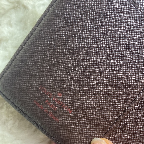Sold🔥Authentic LOuis Vuitton Agenda - Picture 7 of 10